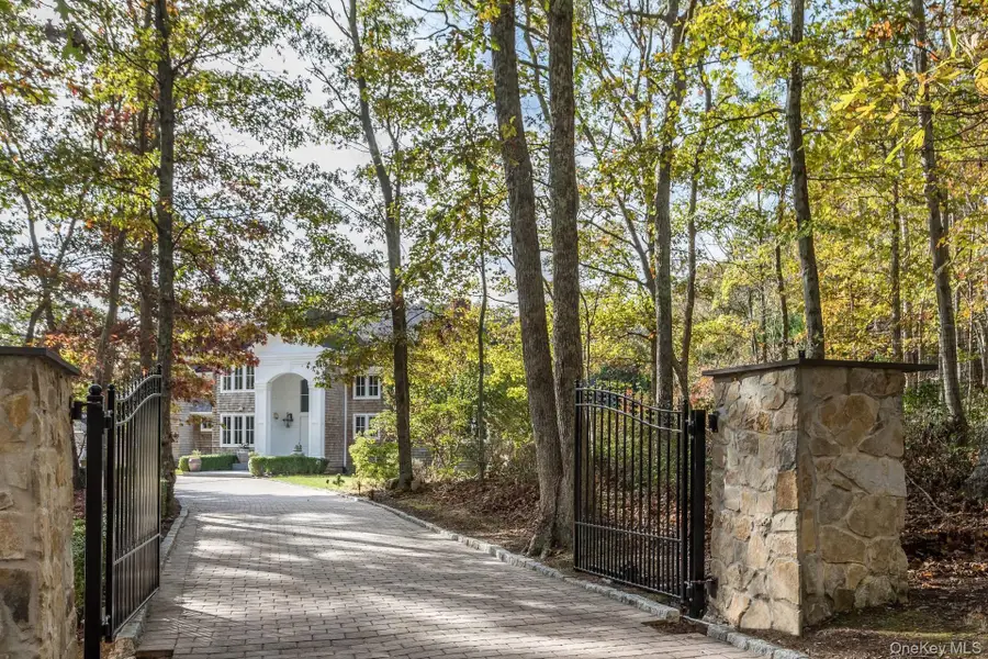 2136 Deerfield Road, Sag Harbor, NY 11963 - #2