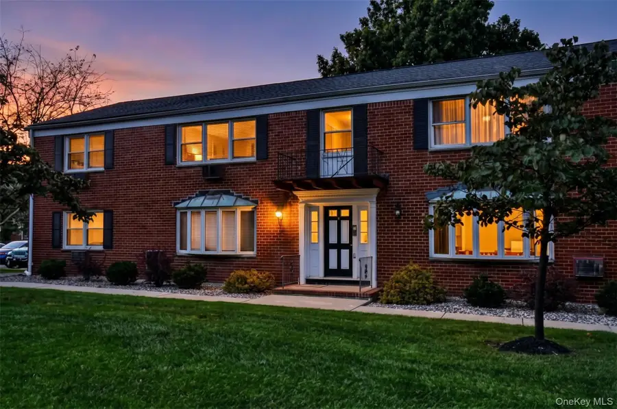 5 Danbury Court #1703, Suffern, NY 10901 - #2