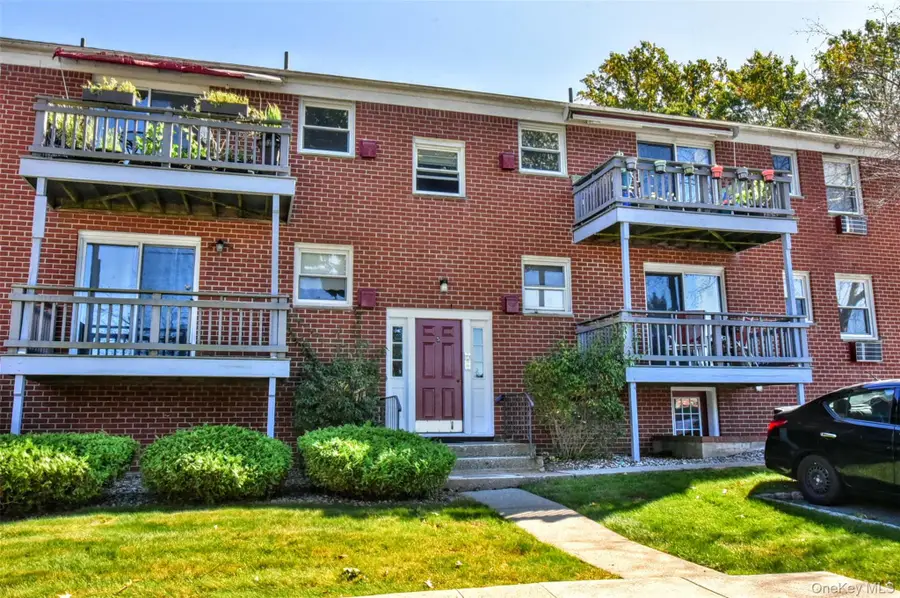 5 Danbury Court #1703, Suffern, NY 10901 - #3