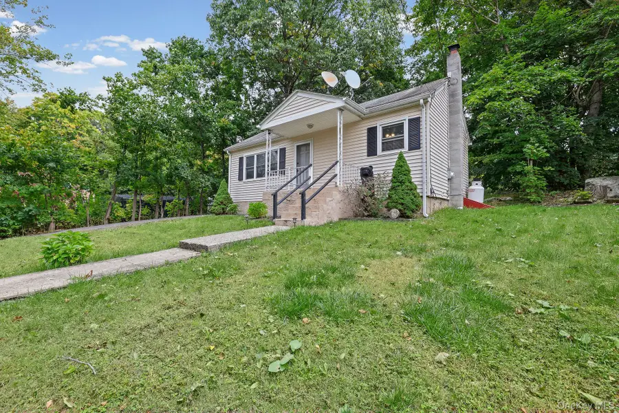 11 Norwood Road, Patterson, NY 12563 - #3