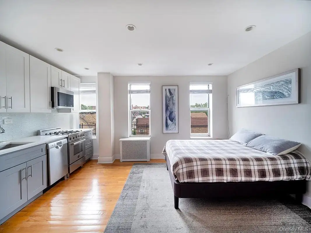 42-22 Ketcham #D9, Elmhurst, NY 11373 - #1