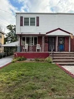 169-54 144th Road, Jamaica, NY 11434