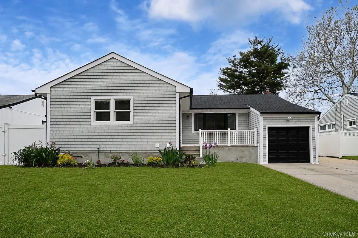224 Hungry Harbor Road, Valley Stream, NY 11581 - #1