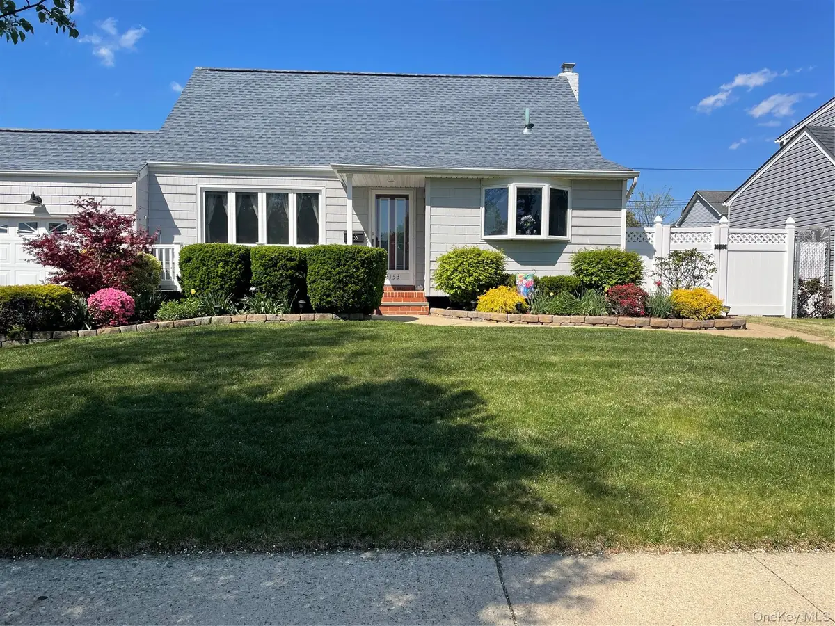 3153 Ward Lane, Wantagh, NY 11793 - #1