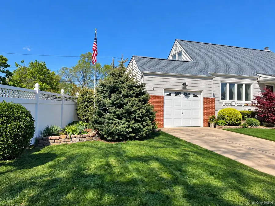 3153 Ward Lane, Wantagh, NY 11793 - #2