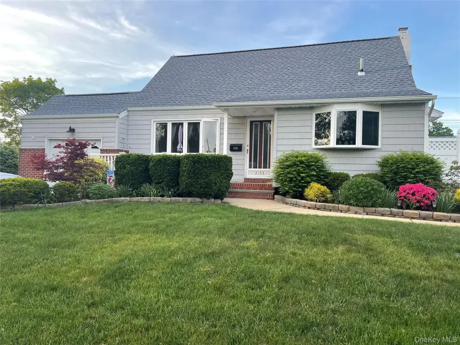 3153 Ward Lane, Wantagh, NY 11793 - #3