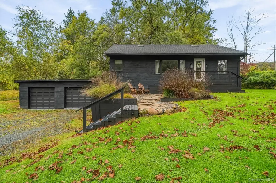 289 Miller Road, Callicoon, NY 12723 - #2