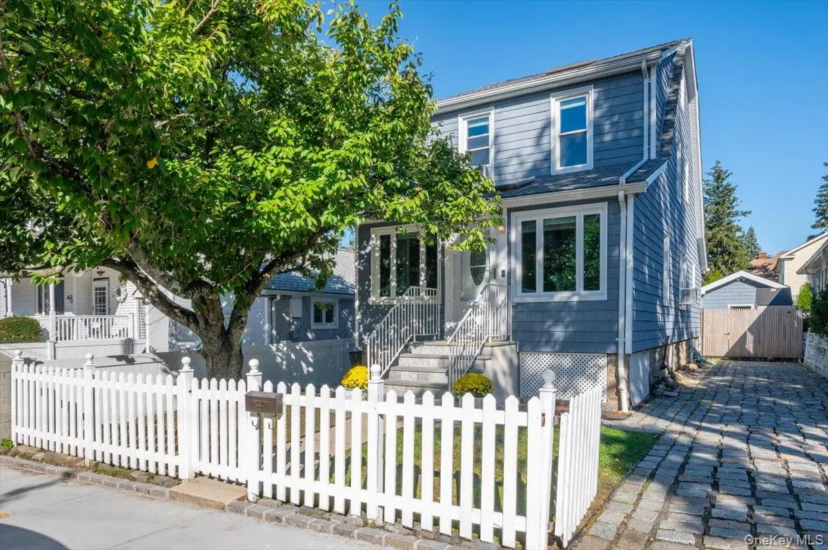 45 Schofield Street, Bronx, NY 10464 - #1