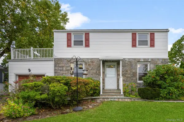 47 Whitman Road, Yonkers, NY 10710