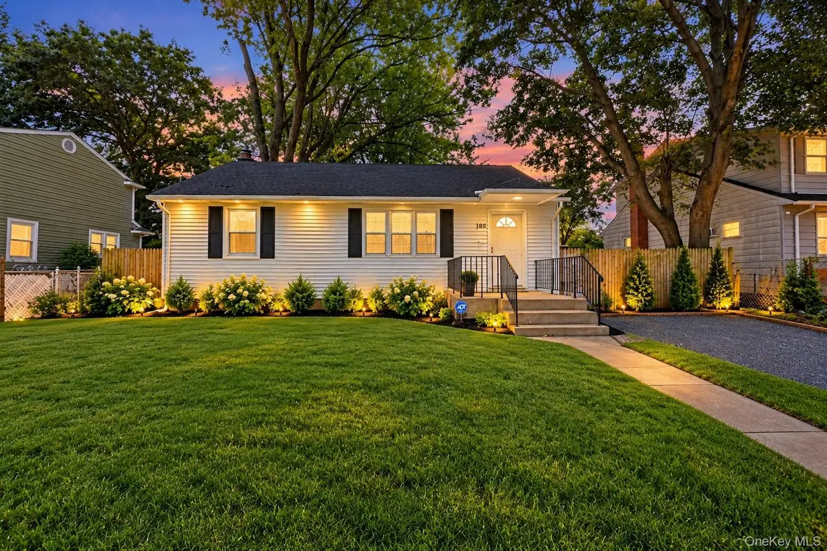 180 E Booker Avenue, Wyandanch, NY 11798 - #1
