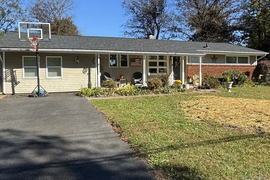 152 Griffin Drive, Hurley, NY 12443 - #2