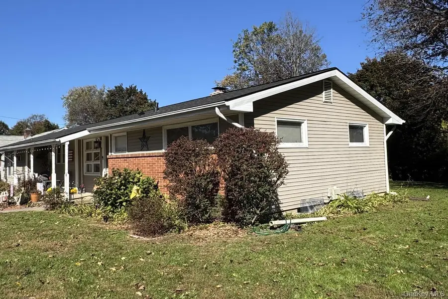 152 Griffin Drive, Hurley, NY 12443 - #3