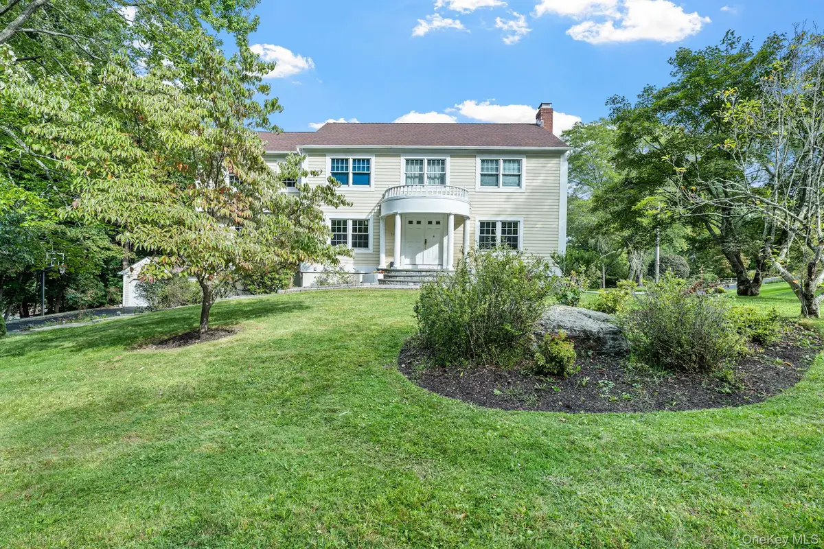 107 Hickory Road, Briarcliff Manor, NY 10510 - #1