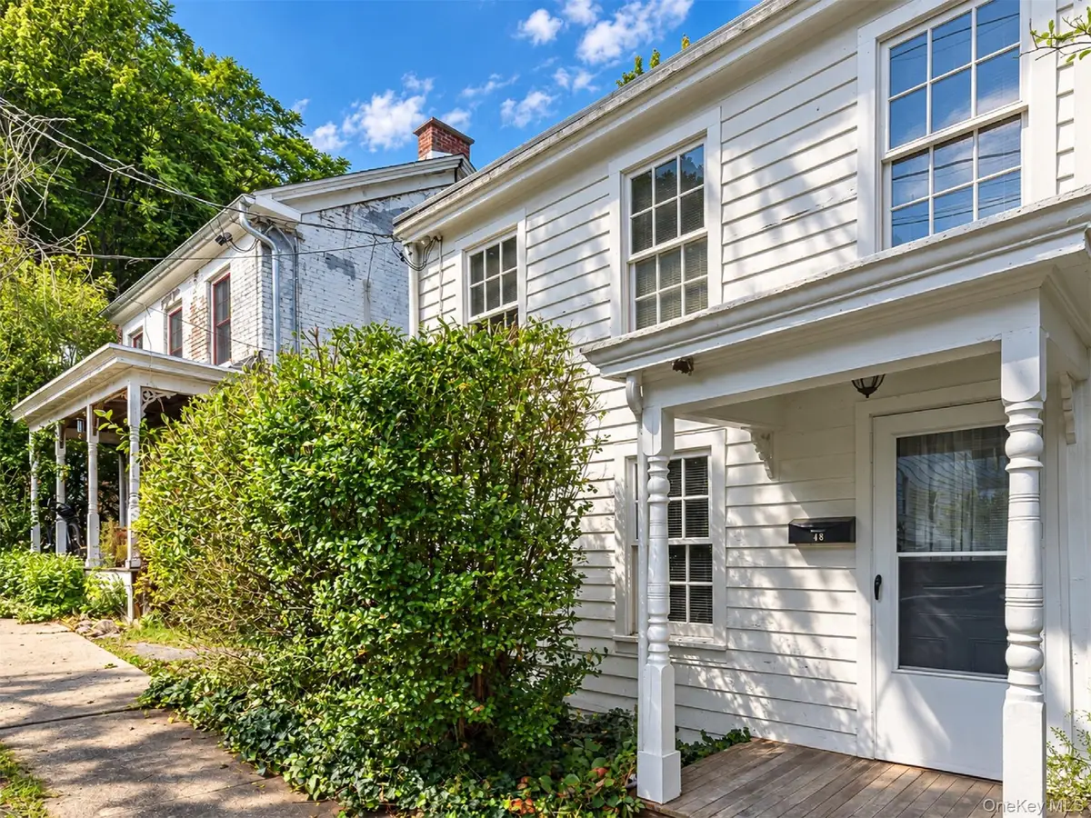 48 Tompkins Street, Kingston, NY 12401 - #1