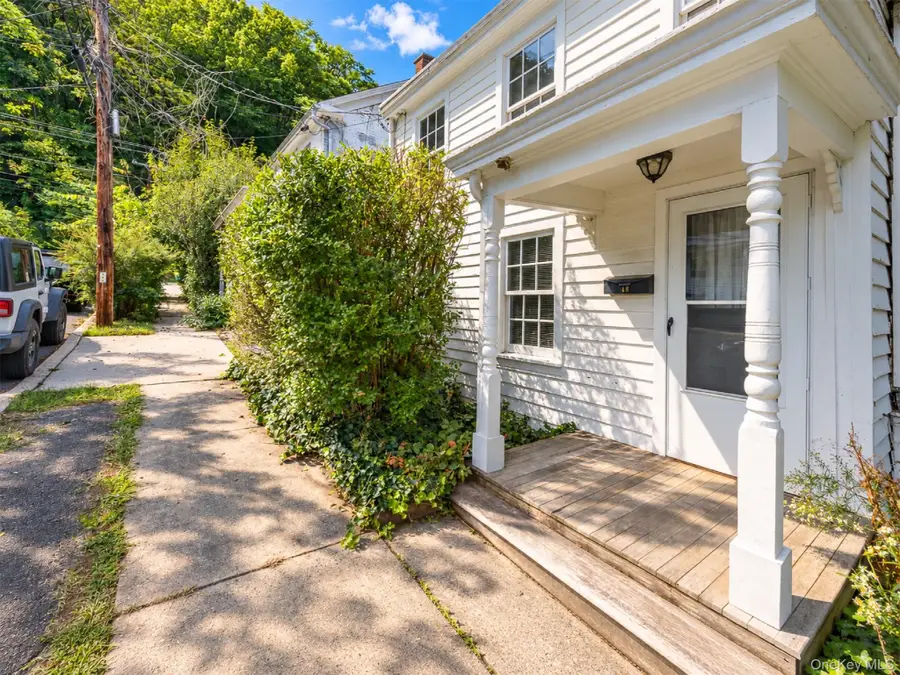 48 Tompkins Street, Kingston, NY 12401 - #2