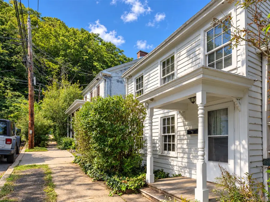 48 Tompkins Street, Kingston, NY 12401 - #3