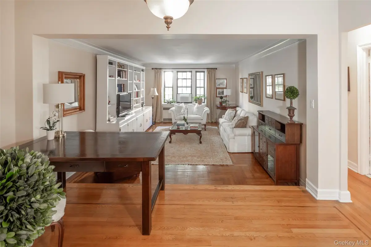 35 Parkview Avenue #1D, Bronxville, NY 10708 - #1