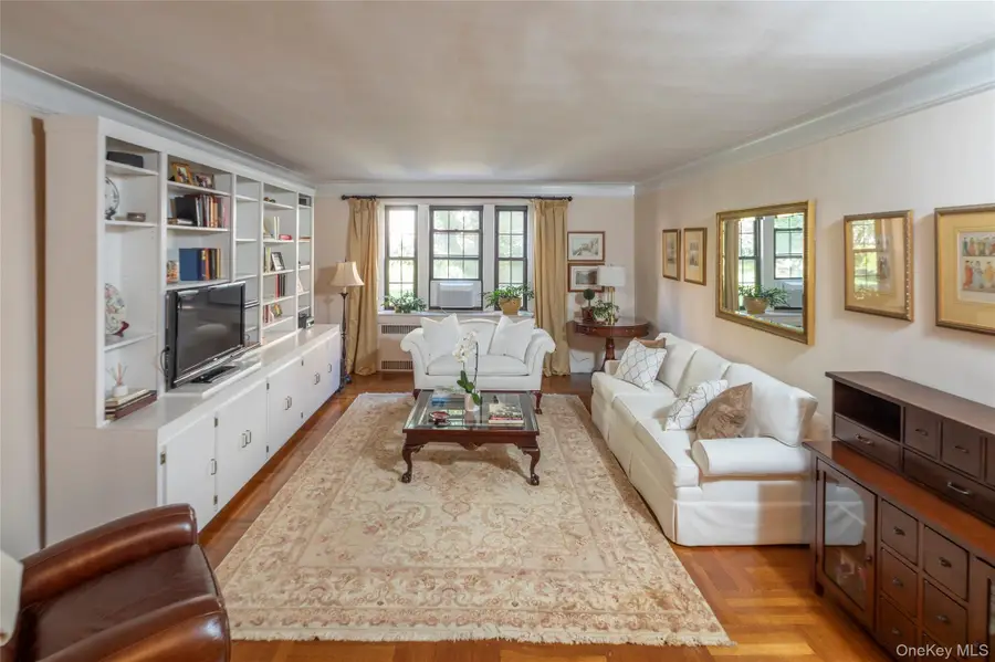 35 Parkview Avenue #1D, Bronxville, NY 10708 - #2