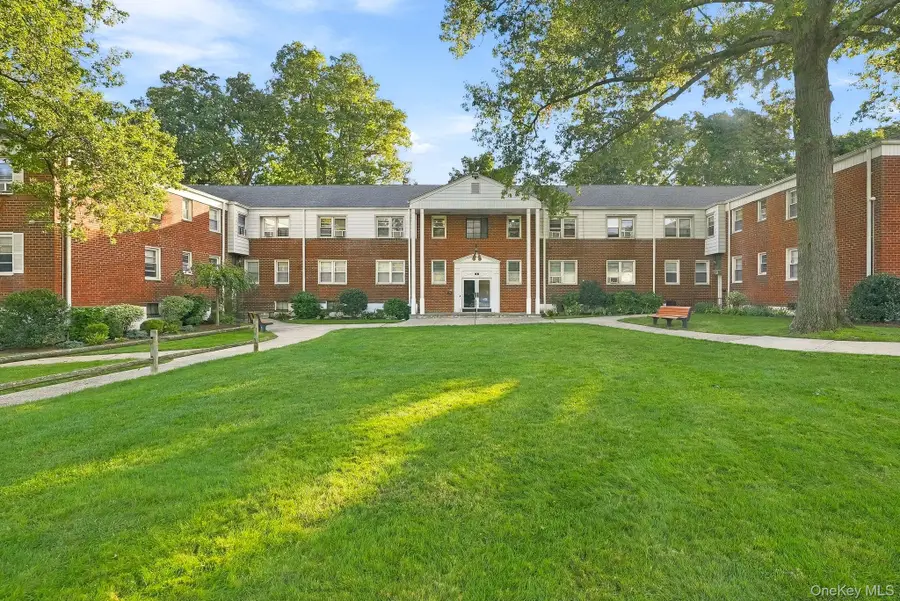 6 South Road #1V, Harrison, NY 10528 - #2