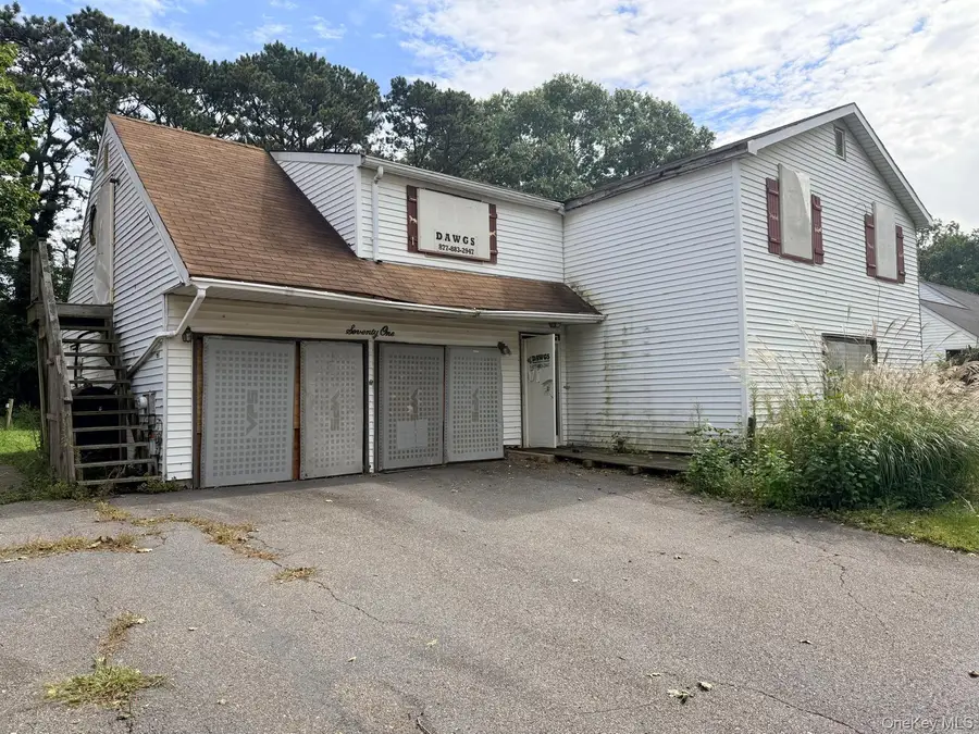 71 Matsunaye Drive, Medford, NY 11763 - #2