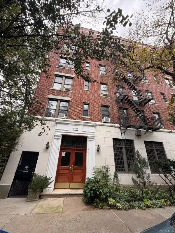4414 Cayuga Avenue #1B, Bronx, NY 10471