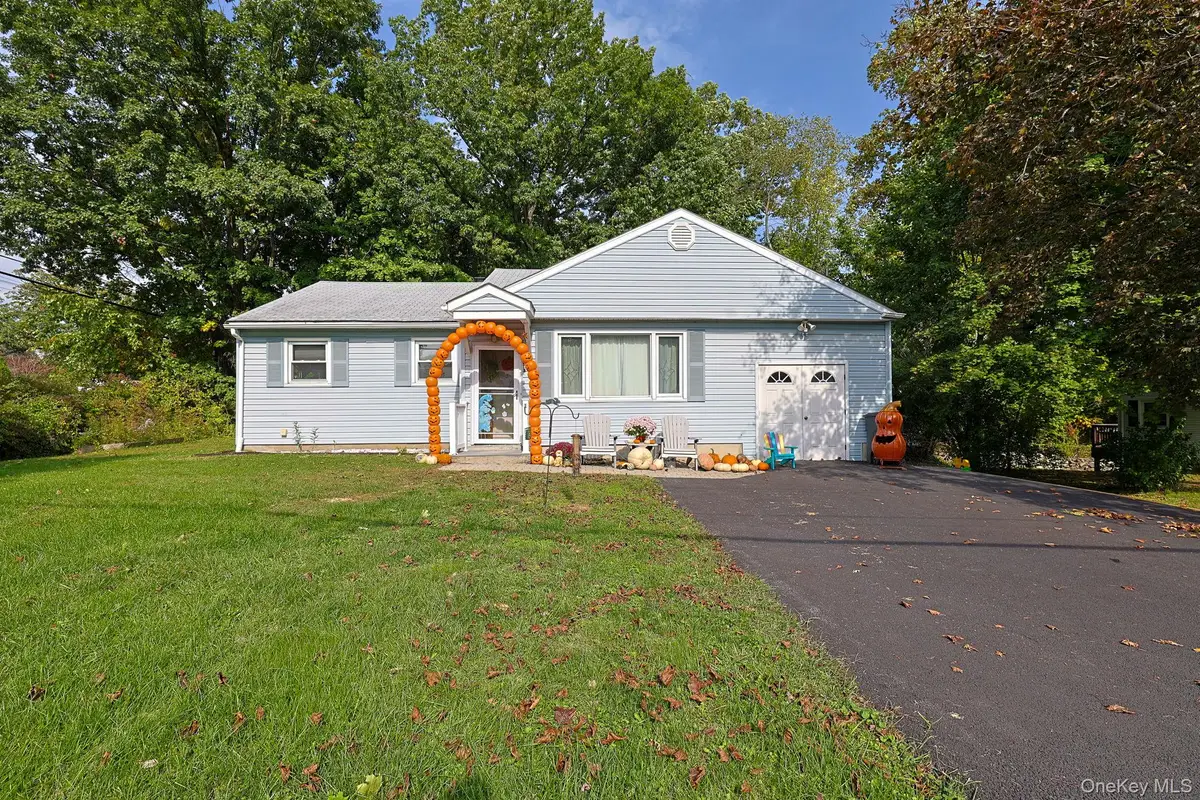 1 Rocky Lane, New Windsor, NY 12553 - #1