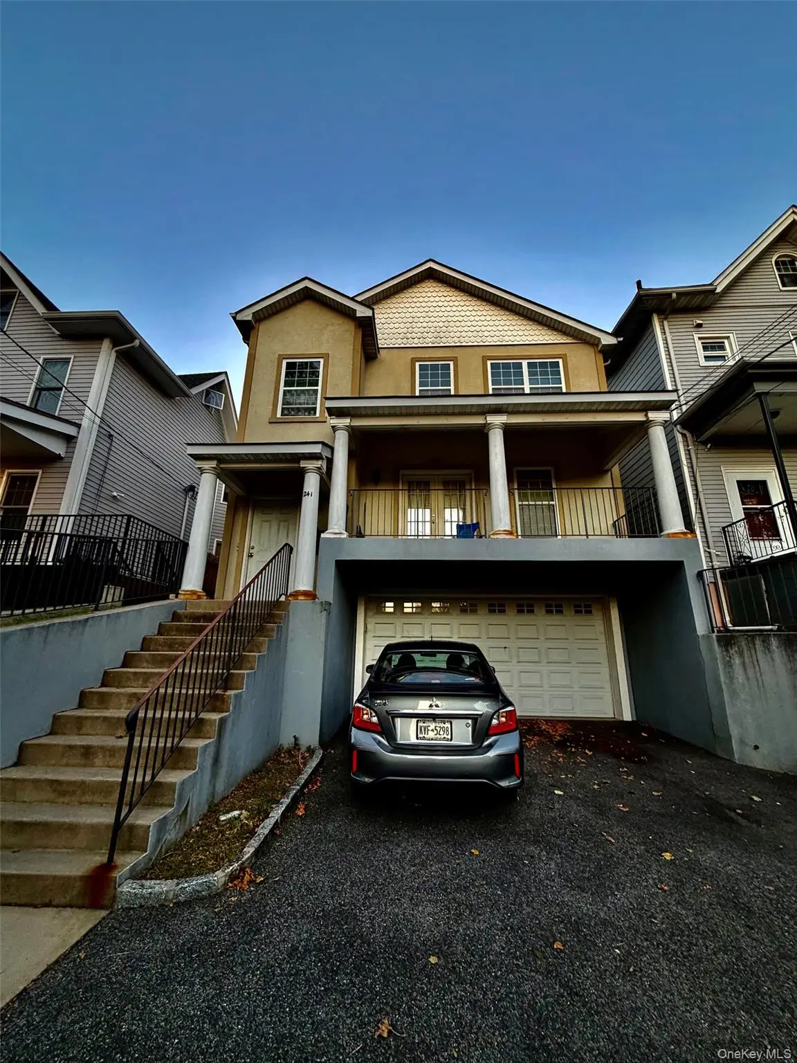 241 S 5th Avenue, Mount Vernon, NY 10550 - #1