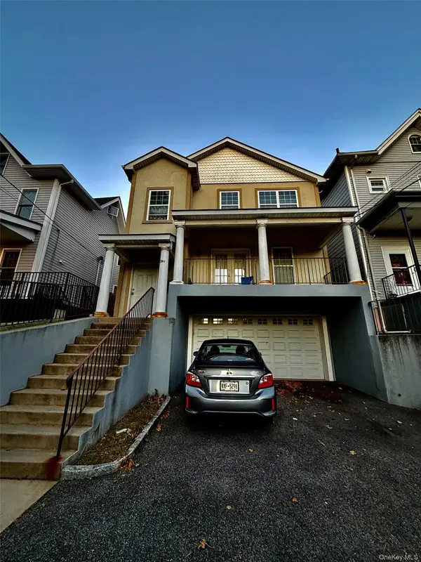 241 S 5th Avenue, Mount Vernon, NY 10550