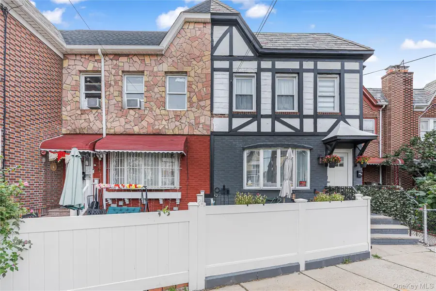 11210 Colfax Street, Queens Village, NY 11429 - #2