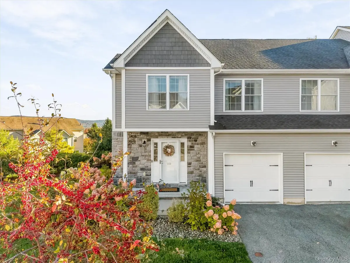 160 Highwood Drive, New Windsor, NY 12553 - #1