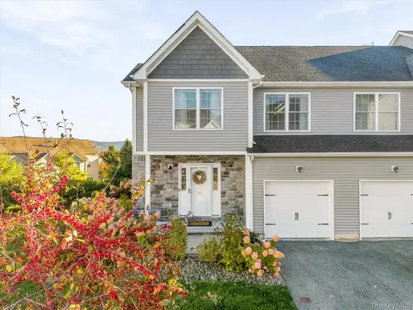 160 Highwood Drive, New Windsor, NY 12553