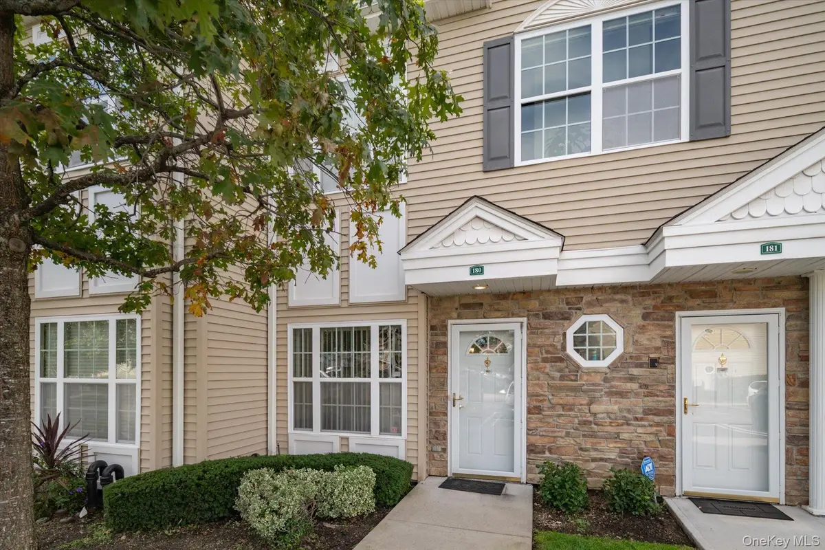 180 Spring Drive, East Meadow, NY 11554 - #1
