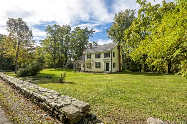 262 Stissing Road, Stanfordville, NY 12581