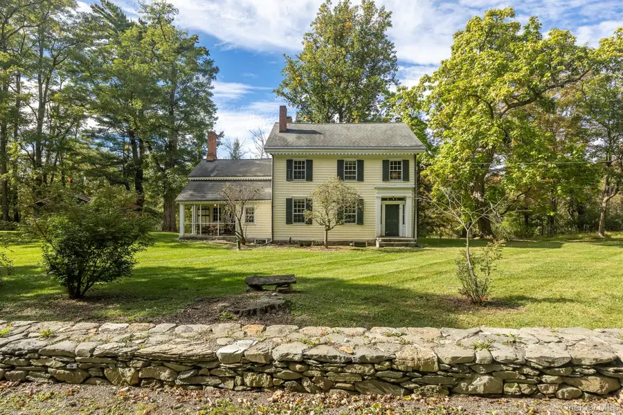 262 Stissing Road, Stanfordville, NY 12581 - #2
