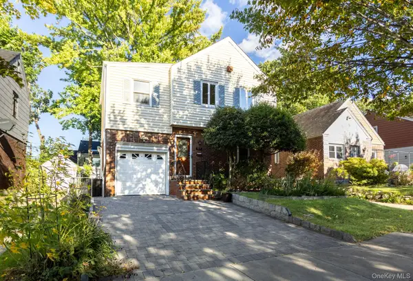 80-17 211th Street, Hollis Hills, NY 11427