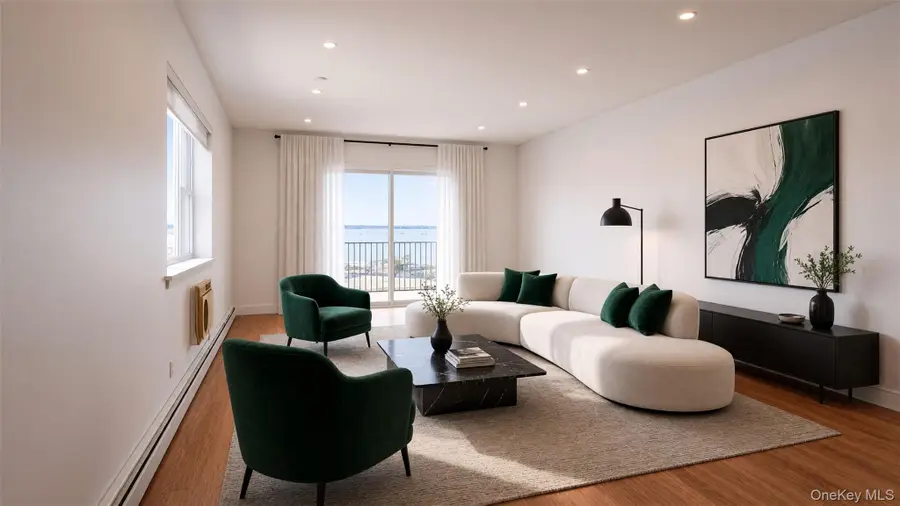 24 Pennyfield Avenue #2C, Bronx, NY 10465 - #2