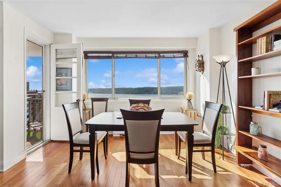2621 Palisade Avenue #14L, Bronx, NY 10463 - #3