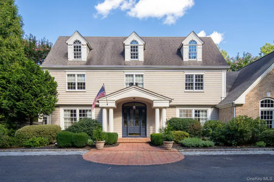 7 Pippin Lane, Lloyd Harbor, NY 11743 - #2
