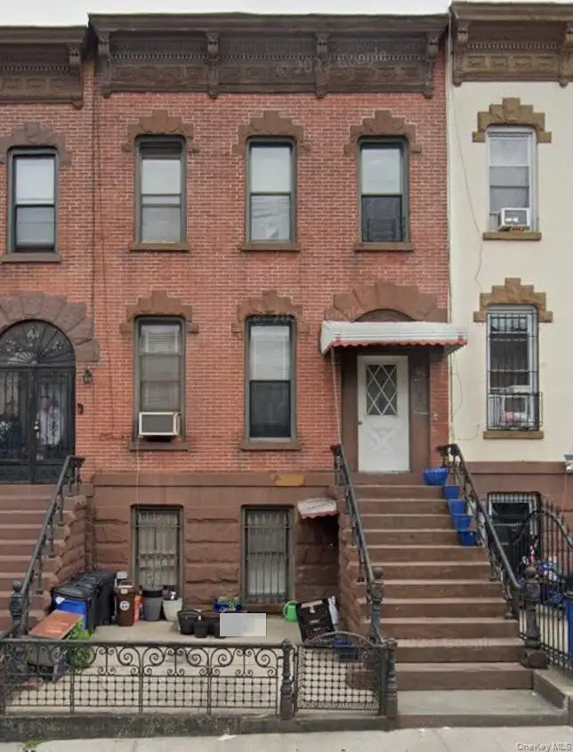 345 57th Street, Brooklyn, NY 11220 - #1