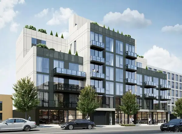 37-28 Crescent Street #4A, Long Island City, NY 11101