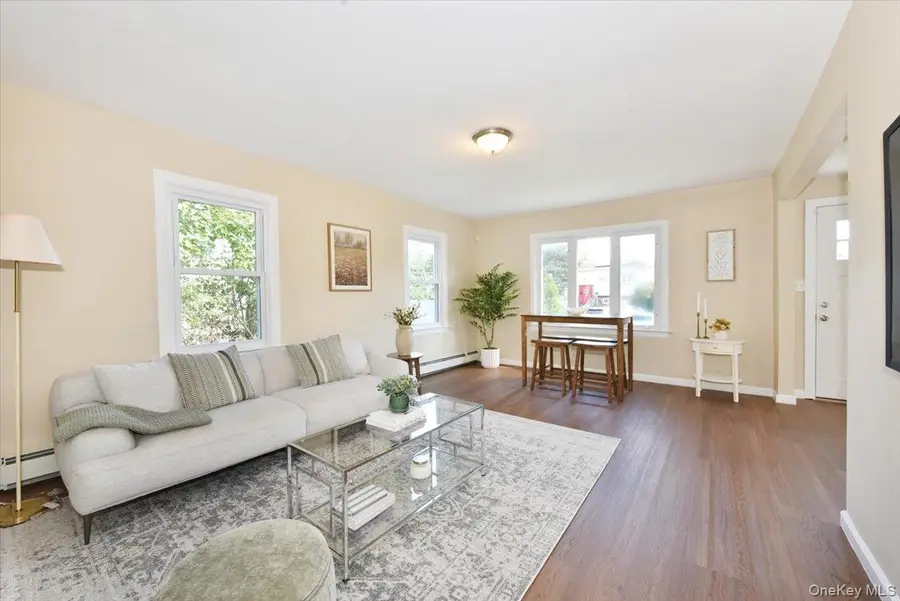 11 Grant Street, Roosevelt, NY 11575 - #2
