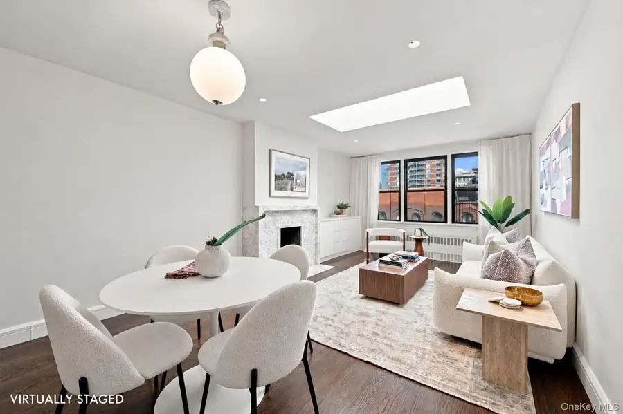 250 W 15th Street #6G, Manhattan, NY 10011 - #3