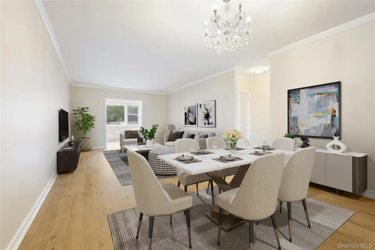 3725 Henry Hudson Parkway #2H, Bronx, NY 10463 - #1