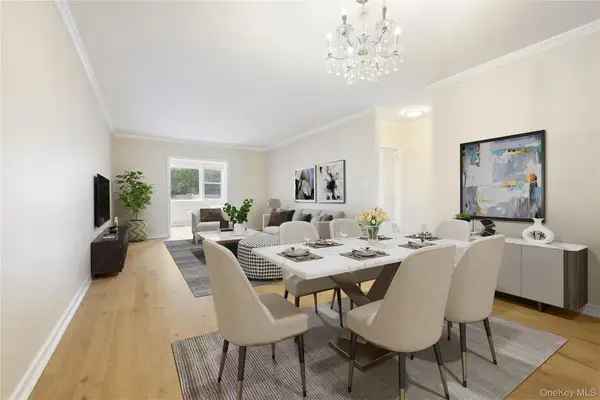 3725 Henry Hudson Parkway #2H, Bronx, NY 10463