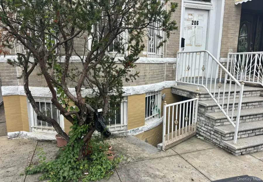 206 Logan Street, Brooklyn, NY 11208 - #2