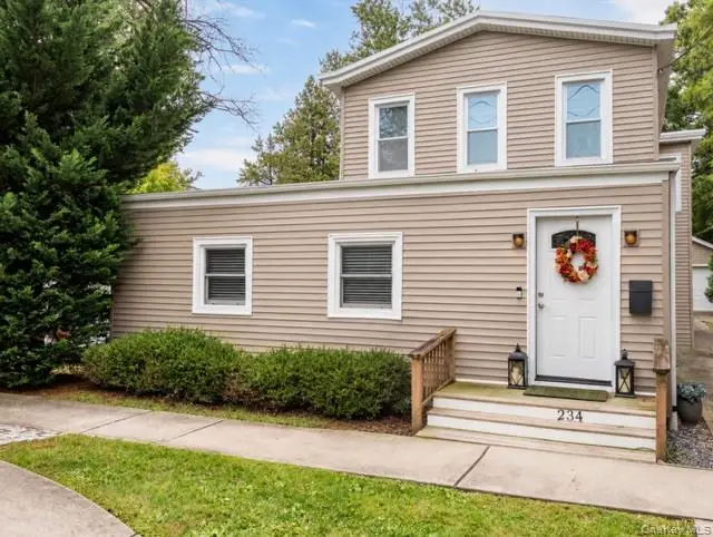 234 Foxhurst Road, Oceanside, NY 11572 - #1