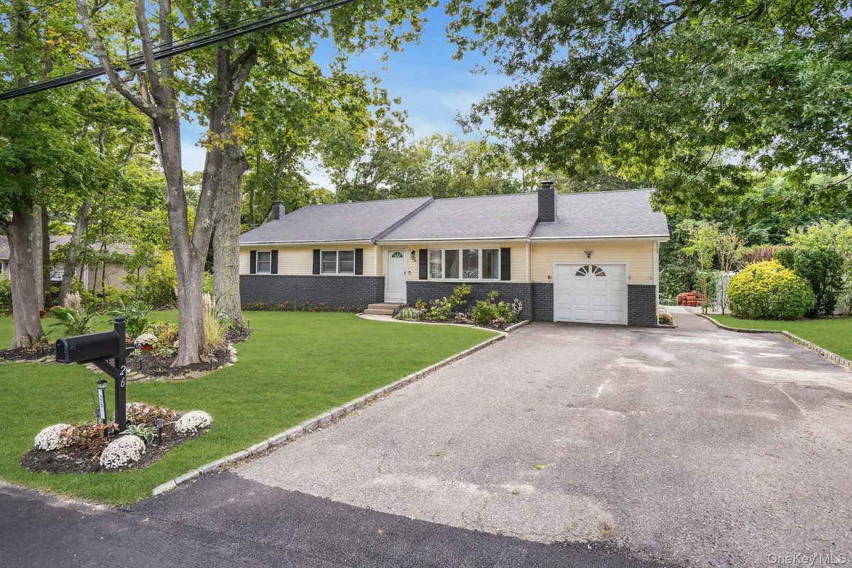 26 Williams Avenue, Holtsville, NY 11742 - #1