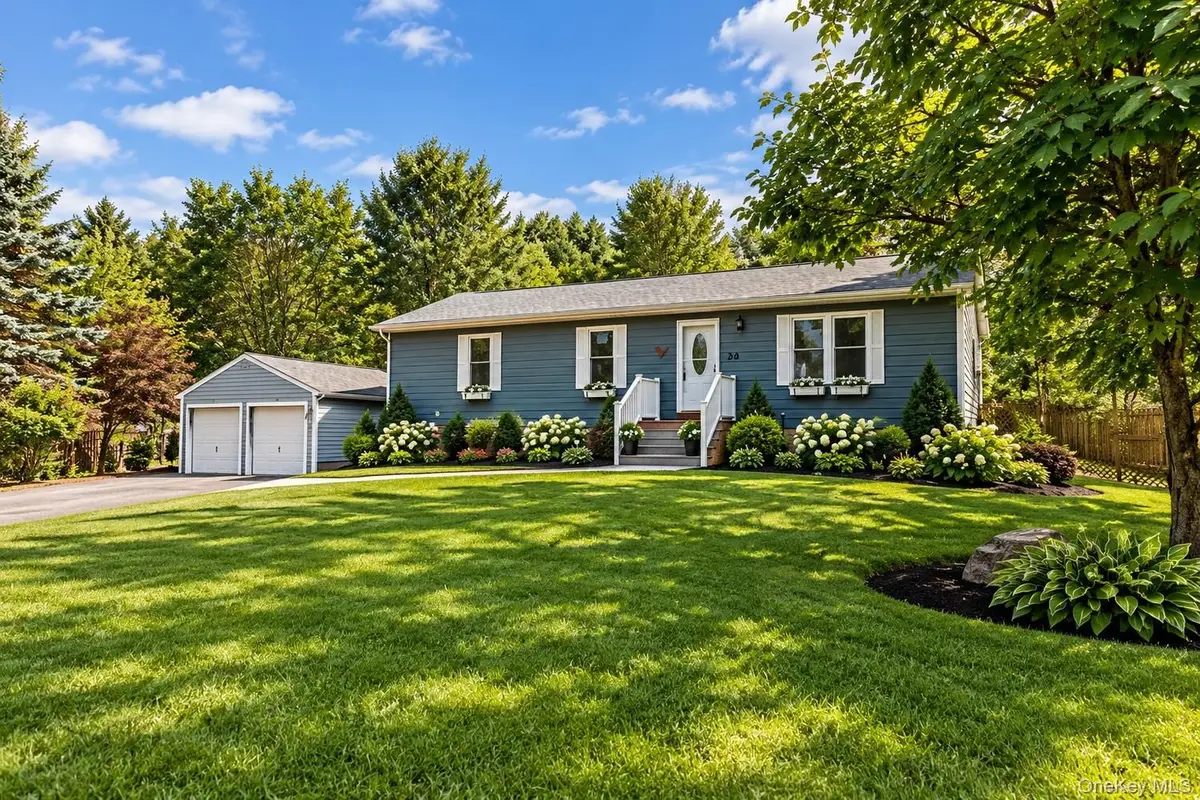 348 Van Wagner Road, Poughkeepsie, NY 12603 - #1