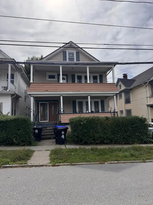34 Franklin Street, Poughkeepsie, NY 12601