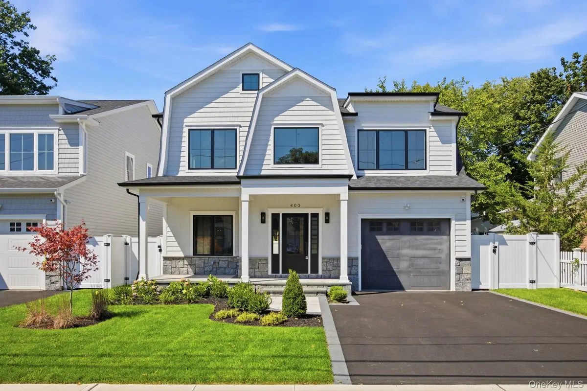 400 Langley Avenue, West Hempstead, NY 11552 - #1